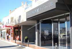 Stephen Webster jewellery Puerto Banus