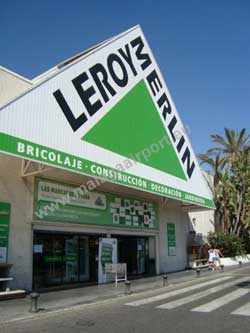 Leroy Merlin 