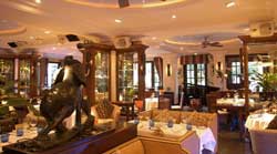 Polo House Marbella