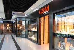 shops in Marina Banus
