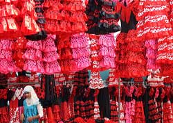 Marbella market