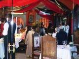 Monda Castle Restaurant