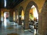 Monda Castle Bar