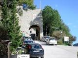 Monda Castle