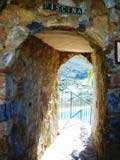 Monda Castle