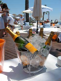 Ocean CLub Puerto Banus