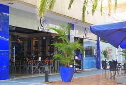Pizza Restaurant