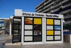 Puerto Banus Tourist Office