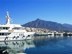 puerto banus