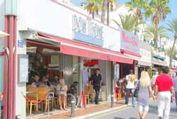 Don Leone Restaurant