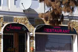 Jasmine Restaurant Nueva Andalucia