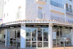 Khans Restaurant Puerto Banus