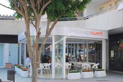 La Moraga Sweet in Puerto Banus