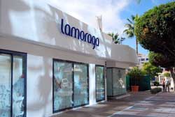 La Moraga Restaurant Puerto Banus