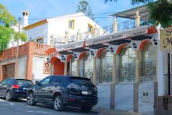 Los Farillos Ristorante