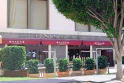Naga Thai Restaurant Puerto Banus