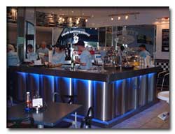 Peggotty's Fish & Chips