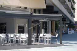 Sushi k Fe in Puerto Banus