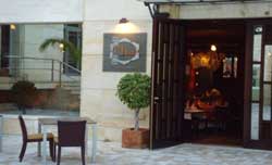 Thai Gallery Puerto Banus