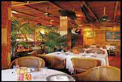 Trader Vic's in Puerto Banus