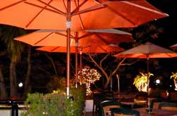 Yanx American Diner in Nueva Andalucia
