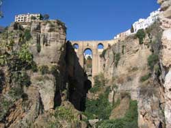 Puente Nuevo Ronda