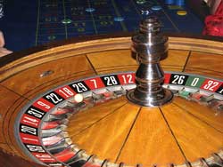 Puerto Banus Casino