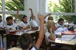 International School San Pedro
