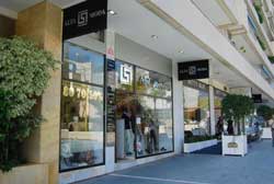 Ala Moda in Pueto Banus