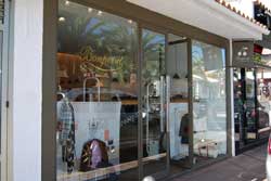 Bonpoint in Puerto Banus