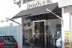 Brando & Co in Puerto Banus