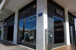 Mango Puerto Banus