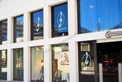 Stradivarius Puerto Banus