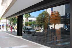 Uterque Puerto Banus