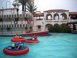 Tivoli World Benalmadena