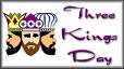 Three Kings Day