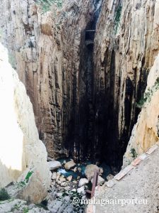 Camino Del Rey