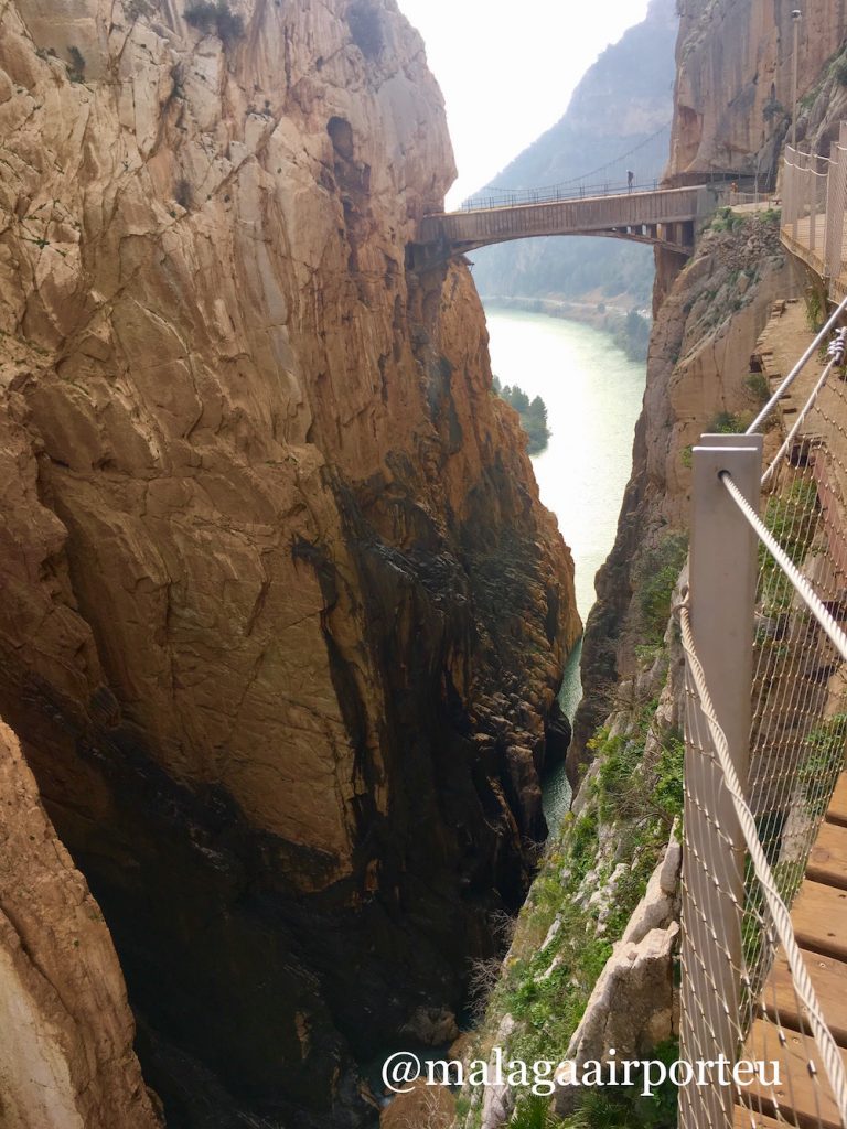 El Caminito Del Rey