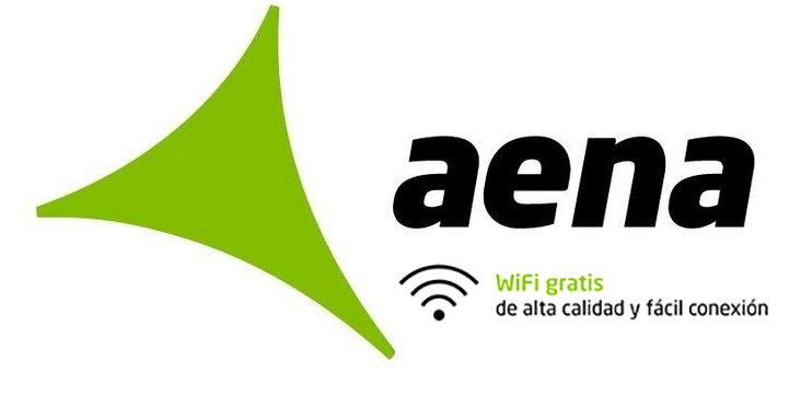Málaga airport free Wi-Fi