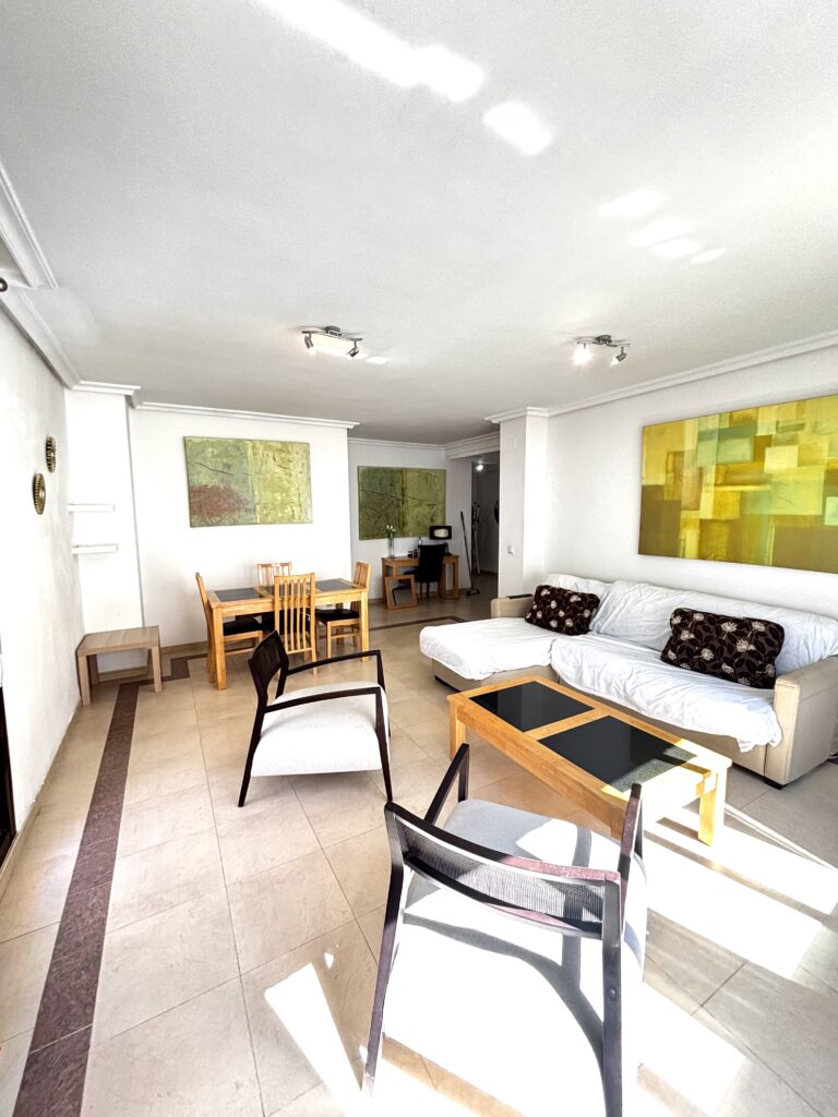 1 bed for sale La Maestranza