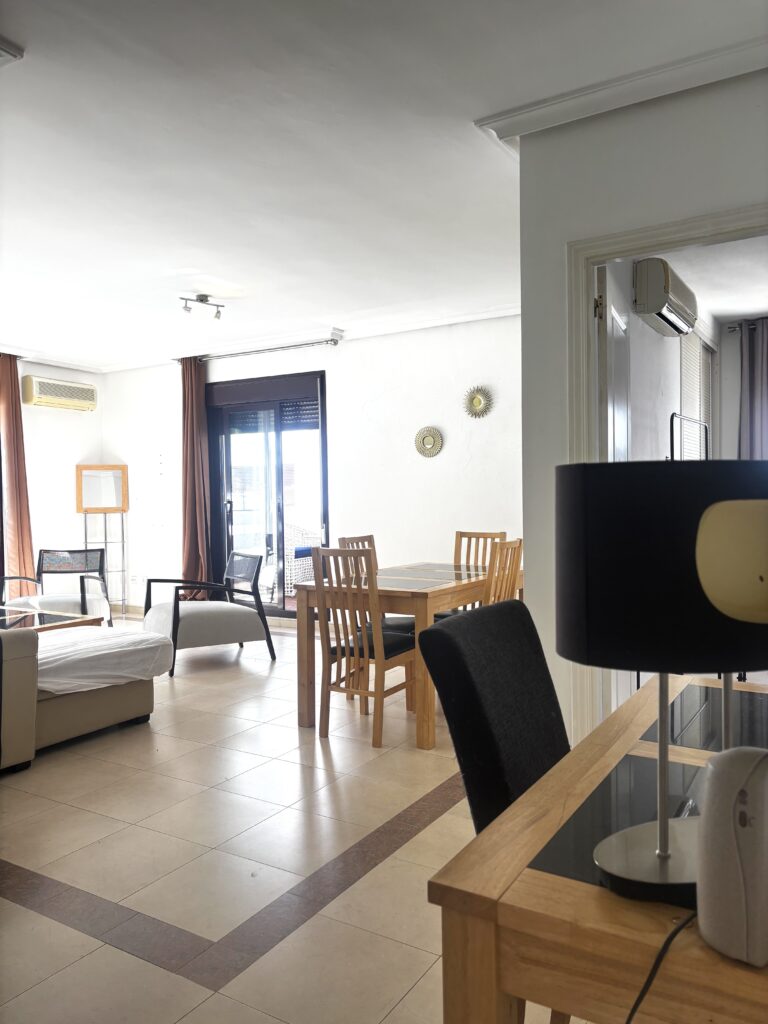 La Maestranza Nueva Andalucia